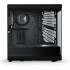 Hyte Y40 S-Tier Aesthetic Mid-Tower ATX Gaming Case Black