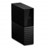 WD My Book 8TB Desktop External Hard Drive WDBBGB0080HBK-EESN