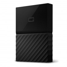 WD My Passport Ultra 1TB USB 3.0 Secure Portable External Hard Drive 