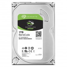 Seagate BarraCuda 1TB Hard Drive desktop