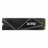 XPG Gammix S70 Blade 4TB Gen4 M.2 NVMe SSD