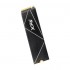 XPG GAMMIX S70 BLADE 1TB PCIe Gen4x4 M.2 2280 Solid State Drive