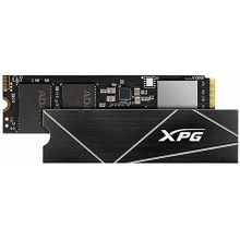 XPG Gammix S70 Blade 4TB Gen4 M.2 NVMe SSD