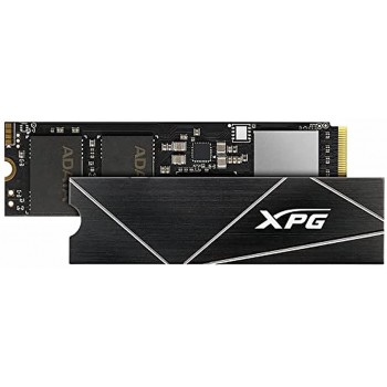 XPG Gammix S70 Blade 4TB Gen4 M.2 NVMe SSD