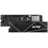 XPG GAMMIX S70 BLADE 2TB PCIe Gen4x4 M.2 2280 Solid State Drive