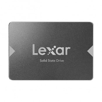 Lexar NS100 2.5” SATA III (6Gb/s) SSD 128GB LNS100-128RB