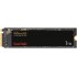 SanDisk Extreme PRO M.2 NVMe 3D SSD - 1TB