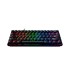 GameStop GS200 FPS Sniper ARGB Mechanical Gaming Keyboard - Black (Brown Switches)