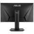 ASUS TUF Gaming 27” 1080P Monitor (VG279QR) - Full HD, IPS, 165Hz (Supports 144Hz), 1ms, Extreme Low Motion Blur, G-SYNC Compatible, Shadow Boost, VESA Mountable, DisplayPort, HDMI, Height Adjustable