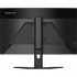 GIGABYTE G27FC A 27″ 165Hz 1920 x 1080 1ms (MPRT), 91% DCI-P3, FreeSync Premium, 1 x Display Port 1.2, 2 x HDMI 1.4, 2 x USB 3.0 Curved Gaming Monitor