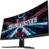 GIGABYTE G27FC A 27″ 165Hz 1920 x 1080 1ms (MPRT), 91% DCI-P3, FreeSync Premium, 1 x Display Port 1.2, 2 x HDMI 1.4, 2 x USB 3.0 Curved Gaming Monitor