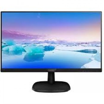 Philips 243V7QJAB/89 24" FHD IPS LCD Monitor