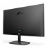 AOC 27B2H Ultra Slim Design 3-Sided Frameless 27-Inch FHD LED Monitor