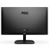 AOC 27B2H Ultra Slim Design 3-Sided Frameless 27-Inch FHD LED Monitor