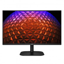 AOC 27B2H Ultra Slim Design 3-Sided Frameless 27-Inch FHD LED Monitor