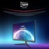 MSI G32CQ4 E2 32" Curved Gaming Monitor 1500R 170Hz 1ms WQHD - HDR Ready