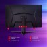 MSI G32CQ4 E2 32" Curved Gaming Monitor 1500R 170Hz 1ms WQHD - HDR Ready