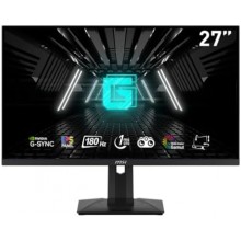 MSI G274F - 180Hz 1080p FHD IPS 27" Gaming Monitor