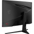 MSI G2422C Curved Gaming™ Monitor 24" 1500R VA FHD 180Hz Adaptive sync 1ms