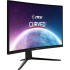 MSI G2422C Curved Gaming™ Monitor 24" 1500R VA FHD 180Hz Adaptive sync 1ms