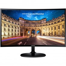 Samsung LC27F390FHMXZN 27" Curved Monitor VA Panel FHD