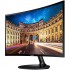 Samsung LC27F390FHMXZN 27" Curved Monitor VA Panel FHD