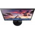 Samsung LS27F350FHMXZN 27" LED Monitor With Super Slim Design