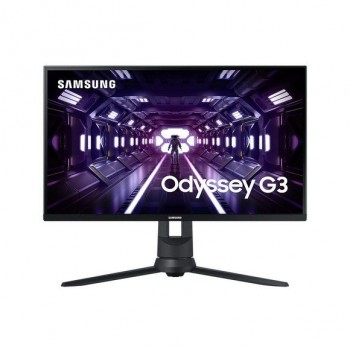 Samsung Odyssey G3 32″ 165Hz VA Refresh Rate AMD FreeSync Premium Gaming Monitor