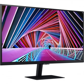 Samsung ViewFinity S7 4K 32" UHD Monitor LS32A700NWMXZN with Intelligent Eye Care, VA HDR10 4K 99% sRGB 5ms 60Hz