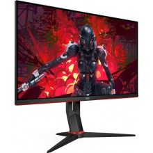 AOC Q27G2S - 155Hz 2K 1440p QHD IPS 27" Gaming Monitor