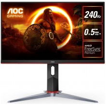 AOC 27G2Z - 240Hz 1080p FHD IPS 27" Gaming Monitor