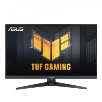 ASUS TUF Gaming VG279Q3A 27″ 1080P Full HD, 180Hz, 1ms, Fast IPS, Extreme Low Motion Blur Sync, FreeSync Premium, G-SYNC Compatible, Variable Overdrive, 99% sRGB, DisplayPort, HDMI Gaming Monitor