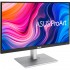 ASUS ProArt Display PA278CV Professional Monitor – 27-inch, IPS, WQHD (2560 x 1440), 100% sRGB, 100% Rec. 709, Color Accuracy ΔE < 2, Calman Verified, USB-C, DisplayPort Daisy-chaining, ProArt Preset, ProArt Palette, Ergonomic Stand