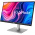 ASUS ProArt Display PA278CV Professional Monitor – 27-inch, IPS, WQHD (2560 x 1440), 100% sRGB, 100% Rec. 709, Color Accuracy ΔE < 2, Calman Verified, USB-C, DisplayPort Daisy-chaining, ProArt Preset, ProArt Palette, Ergonomic Stand