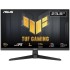 ASUS TUF Gaming VG249Q3A 24 Inch 1080P Full HD, 180Hz, 1ms, Fast IPS, Extreme Low Motion Blur, FreeSync Premium, Speakers, DisplayPort, HDMI, Variable Overdrive, 99% sRGB Gaming Monitor