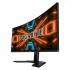 Gigabyte G34WQC - 144Hz 1440p WQHD VA 34" Curved Gaming Monitor