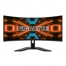 Gigabyte G34WQC - 144Hz 1440p WQHD VA 34" Curved Gaming Monitor