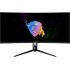 MSI Optix MAG342CQR 34″ UWQHD 3440 x 1440 (2K) 1ms (MPRT) 144 Hz 2 x HDMI, DisplayPort AMD FreeSync Curved Gaming Monitor