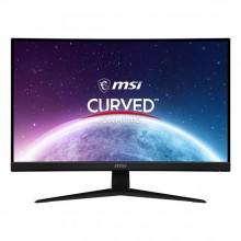 MSI G27C4X 27″ 250 Hz VA FreeSync Premium (AMD Adaptive Sync) 1920 x 1080 Gaming Monitor