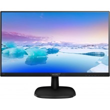 Philips 243V7QJAB 24" Full HD LCD Monitor