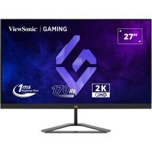 Viewsonic LED Monitor VX2779-2K-PRO 2K QHD 170Hz IPS