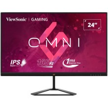 ViewSonic VX2479-HD-PRO 24” 165Hz IPS 1ms FHD HDR10 Gaming Monitor