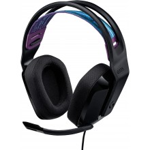 Logitech G335 Wired Gaming Headset - Ultimate Comfort for Gamers in Pakistan