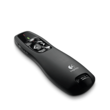 Logitech Wireless Presenter R400