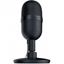 Razer Seiren Mini - Black Ultra-compact Streaming Microphone - RZ19-03450100-R3M1