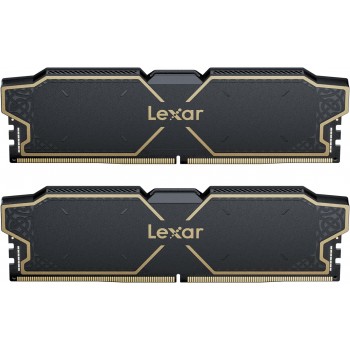  Lexar THOR OC DDR5 RAM 32GB Kit