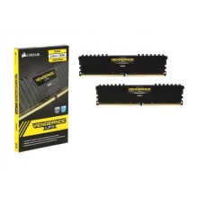 Corsair Vengeance  16GB 3200 BUS DDR 4 (8GB x 2) Desktop Memory