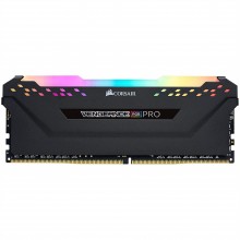 Corsair Vengeance RGB Pro 8GB (8GBx1) DDR4 3200MHz