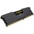 Corsair Vengeance LPX 16GB (2x8GB) 3600MHz C18 DDR4 DRAM Memory Kit - Black