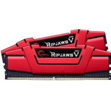 G.Skill Ripjaws V 16GB 2x8GB DDR4 3600MHz Desktop Memory